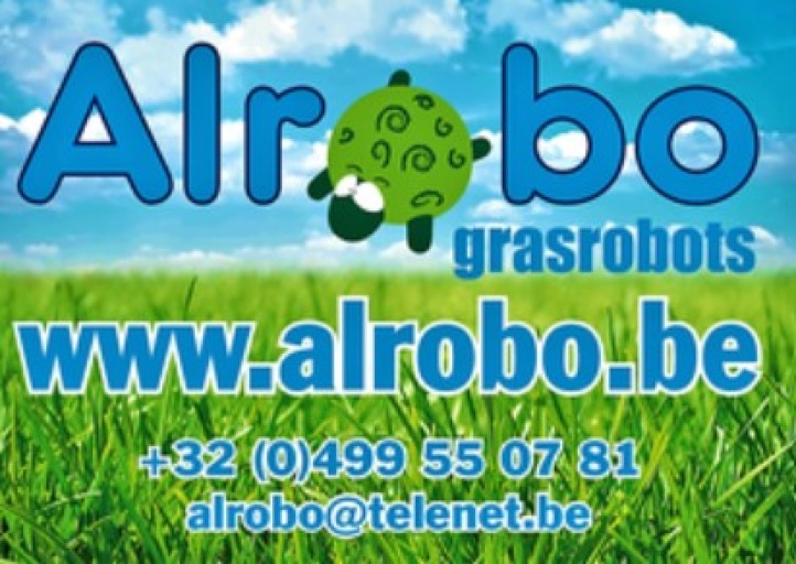 Alrobo
